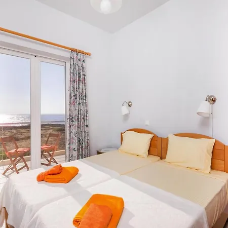 In Chania With Outdoor Pool Apartment Chania (Crete)