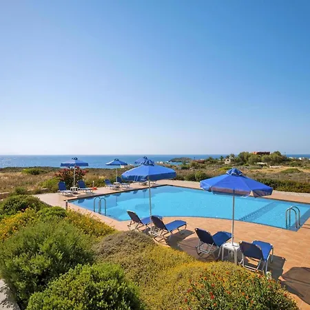 In Chania With Outdoor Pool * Chania (Crete)